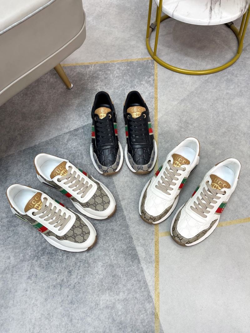 Gucci Sneakers